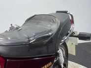 Yamaha SR 1996 RUNNING PROJECT BIKE SPARES OR REPAIR 125CC CRUISER BIKE 9