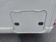 Swift Bessacarr 599 2018 (68) AUTOMATIC (ON HOLD) 20