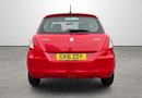 Suzuki Swift 1.2 SZ2 5dr 8