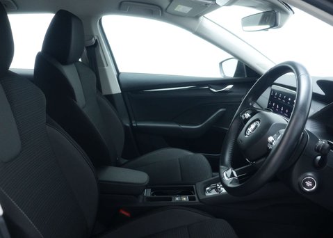 Skoda Octavia 1.0 Octavia SE Technology TSi E-Tech Semi-Auto 5dr 39