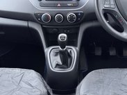 Hyundai i10 1.0 I10 SE 5dr 4