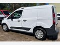 Ford Transit Connect 1.5 TDCi 220 Panel Van 5dr Diesel Manual L1 H1 (120 g/km, 74 bhp) 15