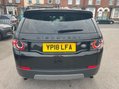 Land Rover Discovery Sport 2.0 TD4 HSE Black Auto 4WD Euro 6 (s/s) 5dr 5