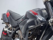 KSR Moto TW 2015 RUNNING PROJECT BIKE SUPERMOTO ENDURO 125CC LEARNER BIKE 10