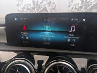 Mercedes-Benz A Class A 250 E AMG LINE EDITION PREMIUM 25