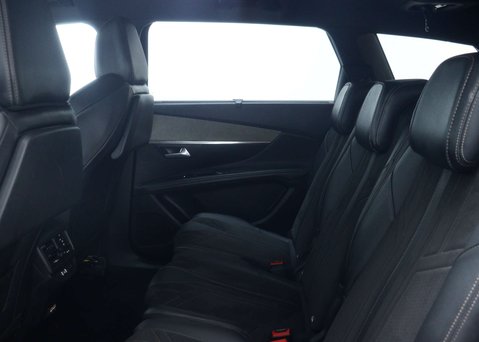 Peugeot 5008 1.6 PureTech GT SUV 5dr Petrol EAT Euro 6 (s/s) (180 ps) 46