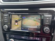 Nissan Qashqai 1.3 DIG-T TEKNA DCT AUTOMATIC 24