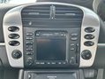 Porsche 911 TURBO TIPTRONIC S 21