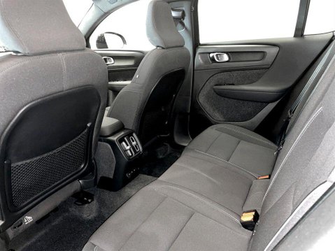 Volvo C40 Recharge 69kWh Plus SUV 5dr Electric Auto (231 ps) Cruise Control 21