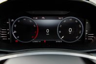 Skoda Fabia COLOUR EDITION TSI 14