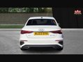Audi A3 TFSI S LINE MHEV 8