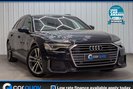 Audi A6 2.0 A6 S Line 40 TDI Semi-Auto 5dr