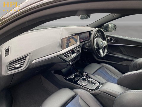 BMW 2 Series 1.5 218i M Sport Saloon 4dr Petrol DCT Euro 6 (s/s) (136 ps) Bluetooth - Ai 17
