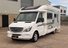 Auto-Sleepers Winchcombe 316 CDI LWB