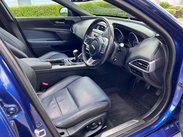 Jaguar XE 2.0d R-Sport Euro 6 (s/s) 4dr 18