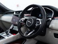 Jaguar F-Pace 5.0 F-PACE SVR AWD Auto 4WD 5dr 21
