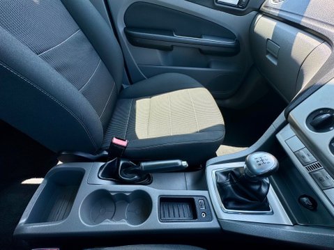 Ford Focus SPORT 28