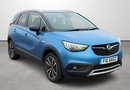 Vauxhall Crossland X 1.2T [110] Ultimate 5dr [Start Stop] Auto 1