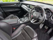 Alfa Romeo Stelvio QUADRIFOGLIO 9