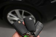Skoda Octavia 1.5 Octavia SE L TSi 5dr 20