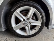 Honda Civic 1.8 i-VTEC Type S GT i-Shift 3dr 20