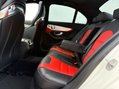 Mercedes-Benz C Class 4.0 AMG C63 S Premium Auto 4dr 71