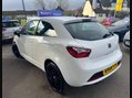 SEAT Ibiza 1.2 TSI FR Sport Coupe Euro 5 3dr 5