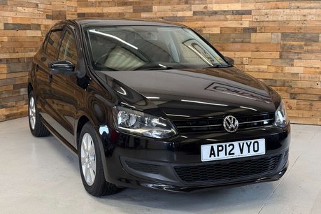 Volkswagen Polo 1.2 TSI BlueMotion Tech SE Hatchback 5dr Petrol DSG Euro 6 (s/s) (90 ps) 21