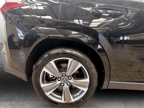 Lexus Ux 300e 72.8kWh Takumi SUV 5dr Electric Auto (204 ps) Sat Nav 10