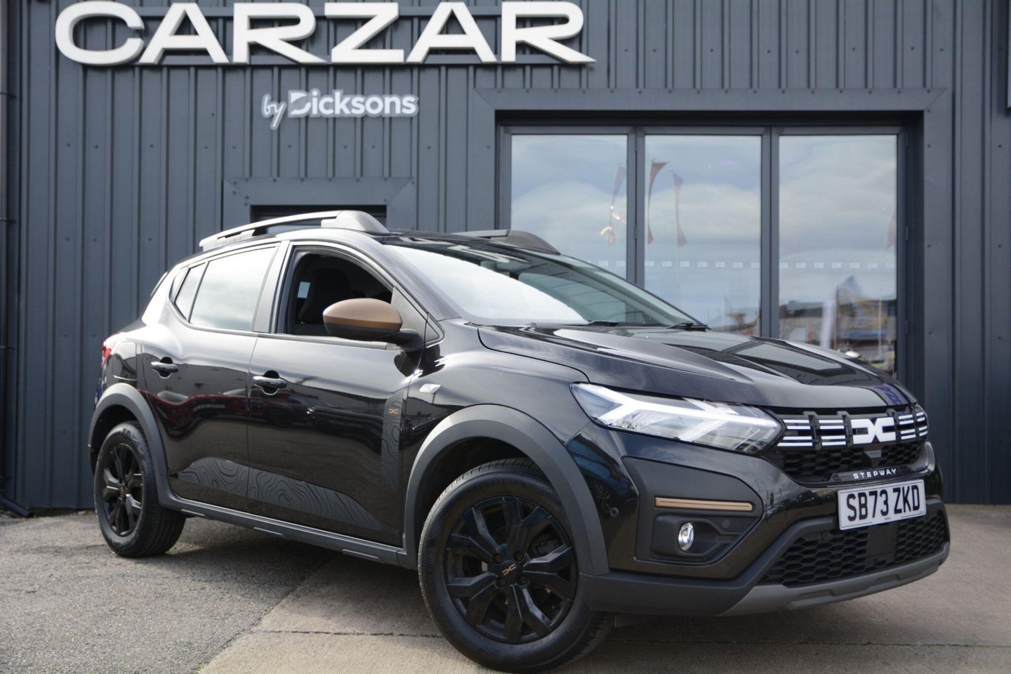 2023 Dacia Sandero