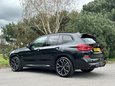 BMW X3 M 3.0i Competition Auto xDrive Euro 6 (s/s) 5dr 2