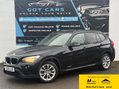 BMW X1 2.0 20d Sport Auto xDrive Euro 5 (s/s) 5dr 1