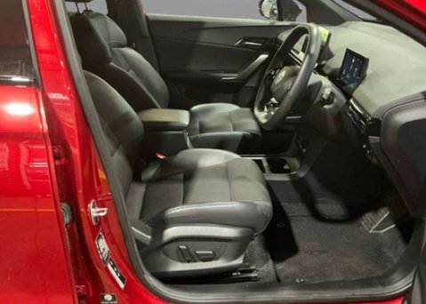 MG MG4 64kWh Trophy Long Range Hatchback 5dr Electric Auto (203 ps) 11