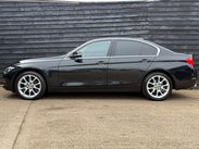 BMW 3 Series 2.0 320d Luxury Auto 4dr 13