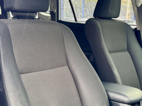 Toyota Rav4 2.0 RAV4 Active D-4D 4x2 5dr 7