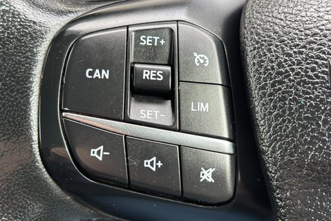 Ford Transit 350 L3 H3 170 ps Trend Panel Van - Air Con 23