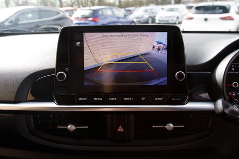 Kia Picanto GT-LINE 27