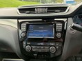 Nissan Qashqai 1.5 Qashqai Tekna dCi 5dr 15