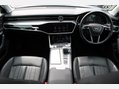 Audi A6 TDI SPORT MHEV 4