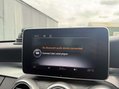 Mercedes-Benz C Class 2.1 C 250 AMG Line Premium+ D Auto 4dr 35