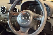 Audi A1 1.2 TFSI SE Hatchback 3dr Petrol Manual Euro 5 (s/s) (86 ps) 17