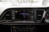 SEAT Leon TSI FR TECHNOLOGY 30
