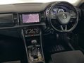 Skoda Kodiaq SE L TDI SCR DSG 12