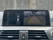 BMW X3 XDRIVE20D M SPORT 23