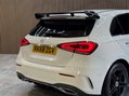 Mercedes-Benz A Class 1.5 A 180 AMG Line Premium D Auto 5dr 25