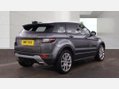 Land Rover Range Rover Evoque 2.0 TD4 HSE Dynamic Lux Auto 4WD Euro 6 (s/s) 5dr 5