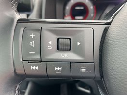 Nissan Qashqai 1.3 Qashqai N-Connecta DiG-T MHEV 5dr 57