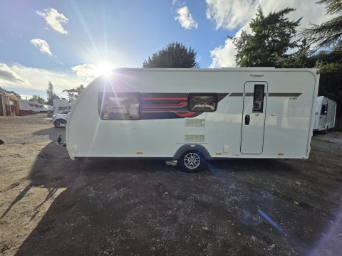 Sterling Eccles 530 7