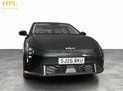 Kia EV4 81.4kWh Air Hatchback 5dr Electric Auto (201 bhp) Cruise Control 2