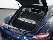 Porsche 718 Cayman 2.0T Style Edition Coupe 2dr Petrol PDK Euro 6 (s/s) (300 ps) 33